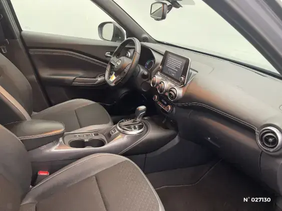 NISSAN JUKE II - voiture d'occasion - Photo 10