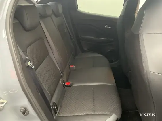 NISSAN JUKE II - voiture d'occasion - Photo 11