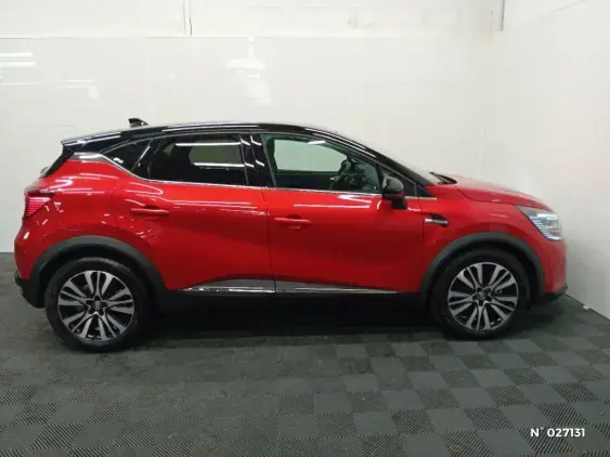 RENAULT CAPTUR II - voiture d'occasion - Photo 5