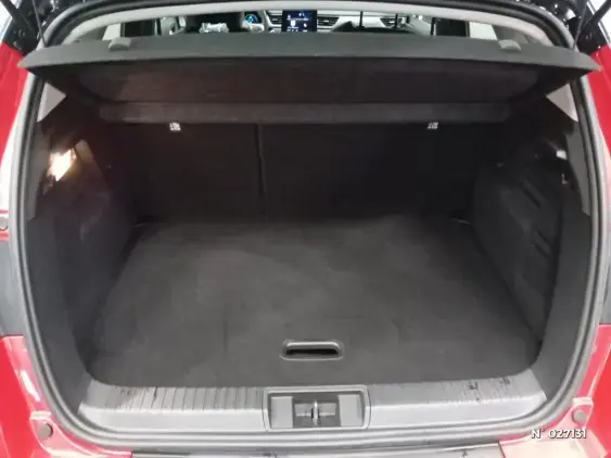 RENAULT CAPTUR II - voiture d'occasion - Photo 7