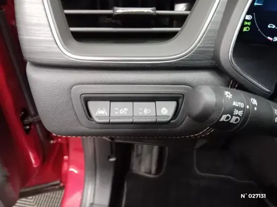 RENAULT CAPTUR II - voiture d'occasion - Photo 15