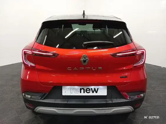 RENAULT CAPTUR II - voiture d'occasion - Photo 6