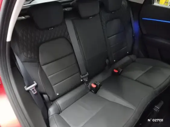 RENAULT CAPTUR II - voiture d'occasion - Photo 11