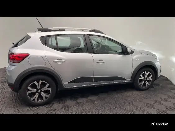 DACIA SANDERO III - voiture d'occasion - Photo 5