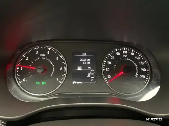 DACIA SANDERO III - voiture d'occasion - Photo 12