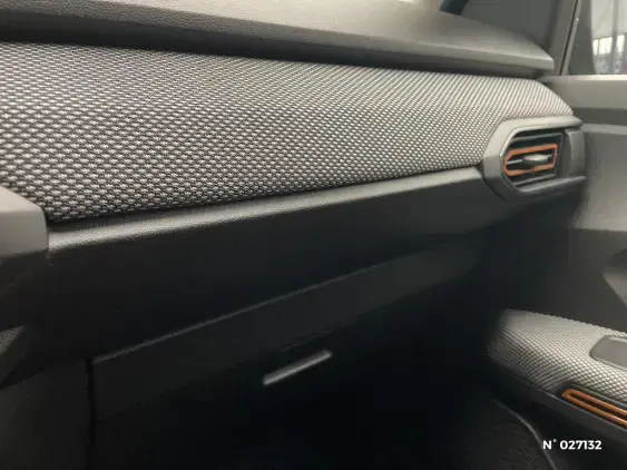 DACIA SANDERO III - voiture d'occasion - Photo 29