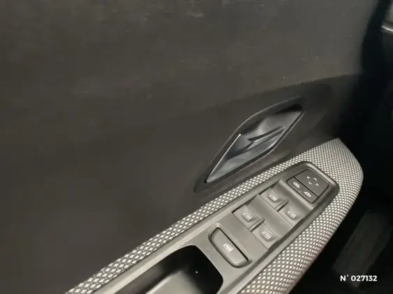 DACIA SANDERO III - voiture d'occasion - Photo 26