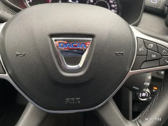 DACIA SANDERO III - voiture d'occasion - Photo 27