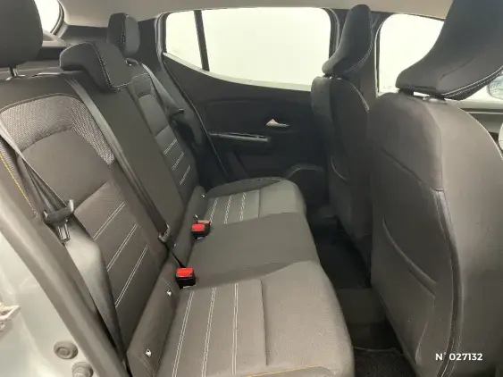 DACIA SANDERO III - voiture d'occasion - Photo 11