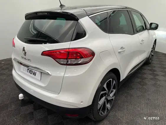RENAULT SCENIC IV - voiture d'occasion - Photo 4