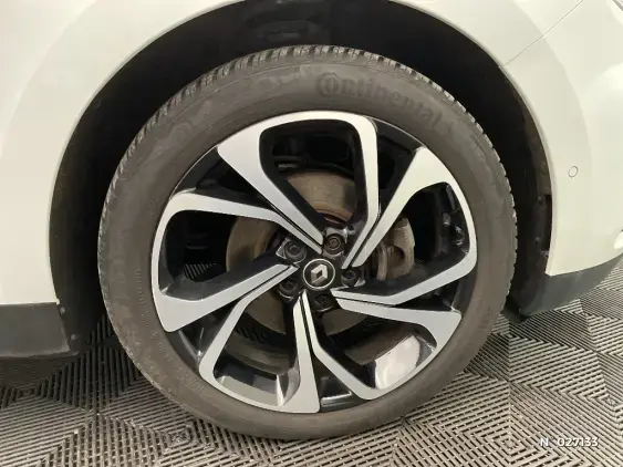 RENAULT SCENIC IV - voiture d'occasion - Photo 8