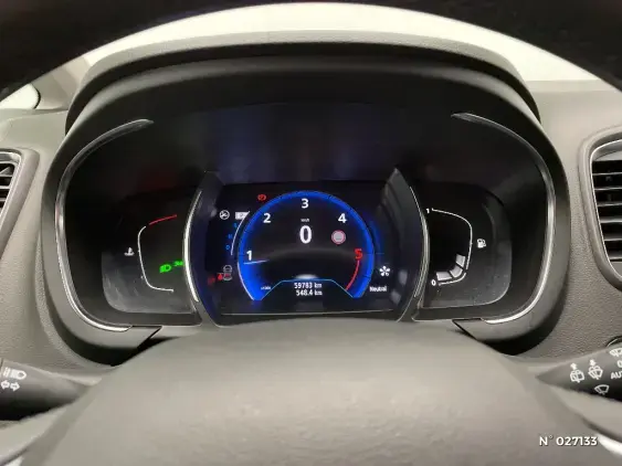 RENAULT SCENIC IV - voiture d'occasion - Photo 12