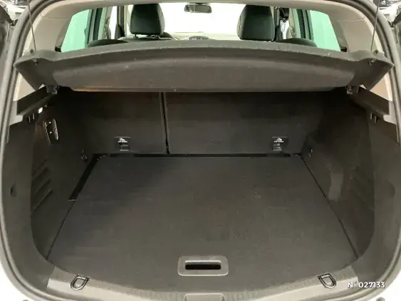 RENAULT SCENIC IV - voiture d'occasion - Photo 7