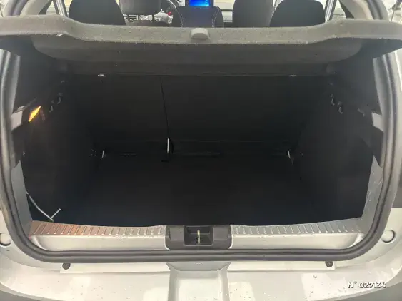 DACIA SANDERO III - voiture d'occasion - Photo 7