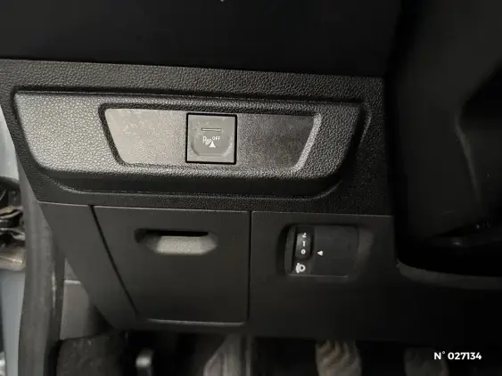 DACIA SANDERO III - voiture d'occasion - Photo 14