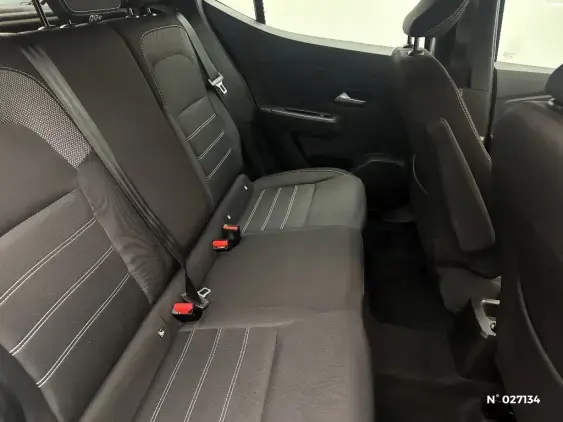 DACIA SANDERO III - voiture d'occasion - Photo 10