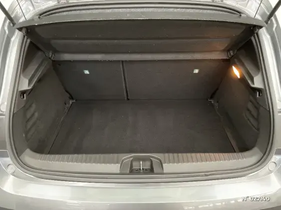 RENAULT CLIO V - voiture d'occasion - Photo 7