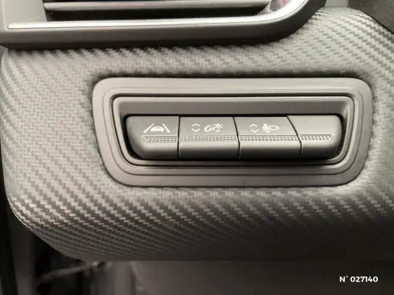 RENAULT CLIO V - voiture d'occasion - Photo 14