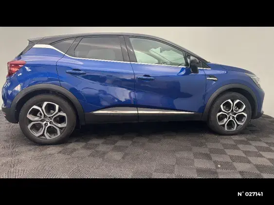 RENAULT CAPTUR II - voiture d'occasion - Photo 5