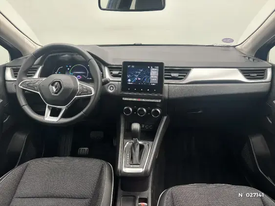 RENAULT CAPTUR II - voiture d'occasion - Photo 9