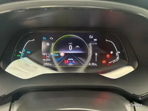 RENAULT CAPTUR II - voiture d'occasion - Photo 12