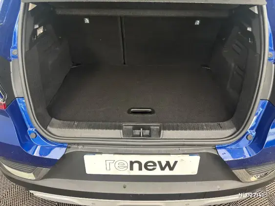 RENAULT CAPTUR II - voiture d'occasion - Photo 7