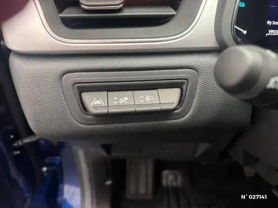 RENAULT CAPTUR II - voiture d'occasion - Photo 15