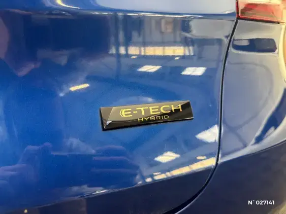 RENAULT CAPTUR II - voiture d'occasion - Photo 26