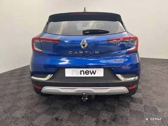 RENAULT CAPTUR II - voiture d'occasion - Photo 6