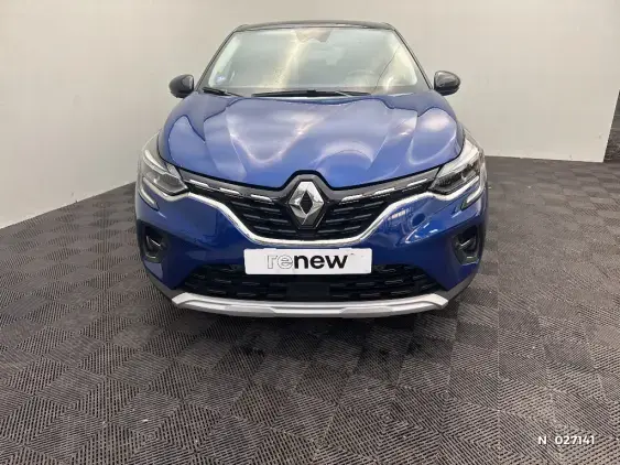 RENAULT CAPTUR II - voiture d'occasion - Photo 3