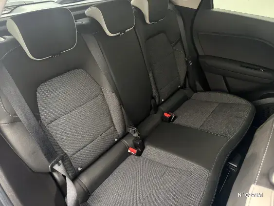 RENAULT CAPTUR II - voiture d'occasion - Photo 11