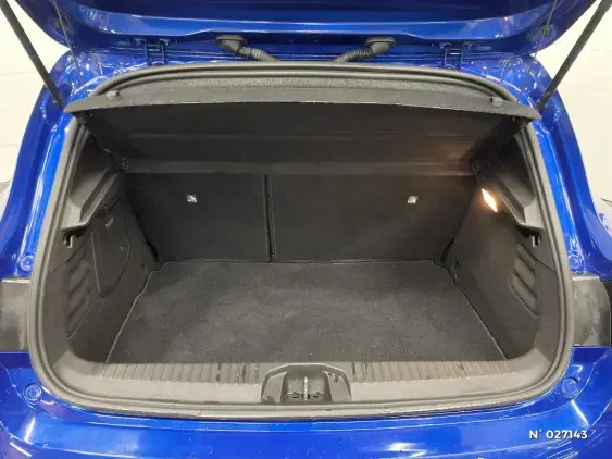 RENAULT CLIO V - voiture d'occasion - Photo 7