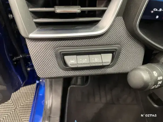 RENAULT CLIO V - voiture d'occasion - Photo 15