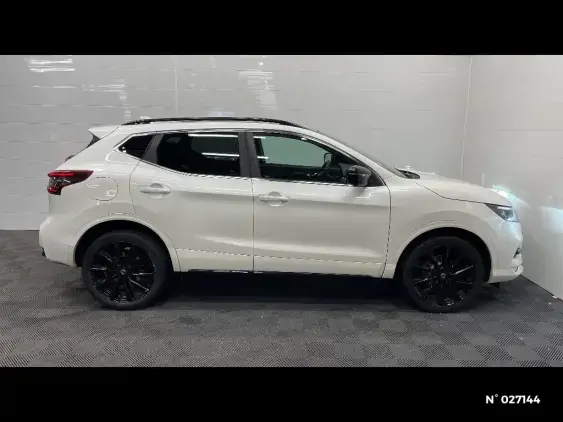 NISSAN QASHQAI III - voiture d'occasion - Photo 5