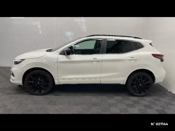 NISSAN QASHQAI III - voiture d'occasion - Photo 2