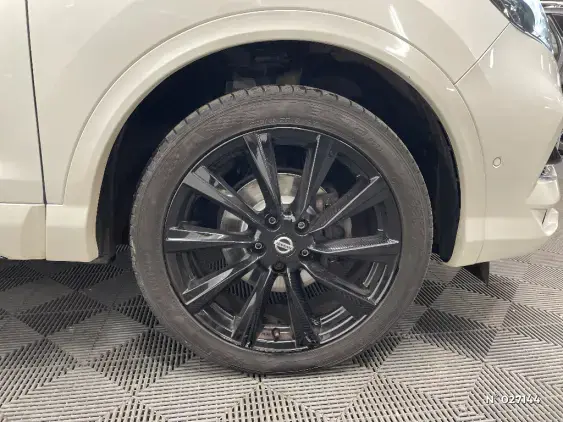 NISSAN QASHQAI III - voiture d'occasion - Photo 8