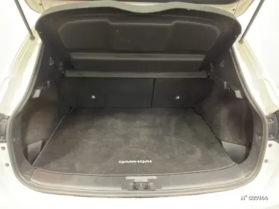 NISSAN QASHQAI III - voiture d'occasion - Photo 7