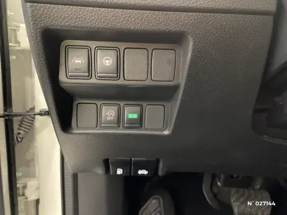 NISSAN QASHQAI III - voiture d'occasion - Photo 15