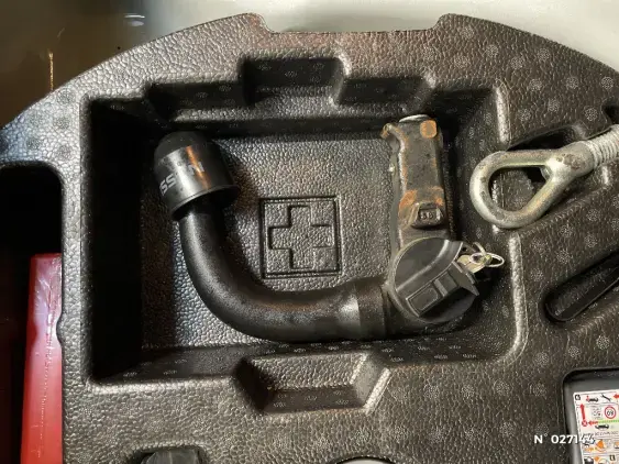 NISSAN QASHQAI III - voiture d'occasion - Photo 26