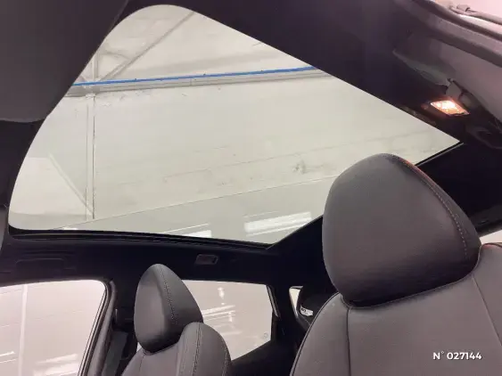 NISSAN QASHQAI III - voiture d'occasion - Photo 27