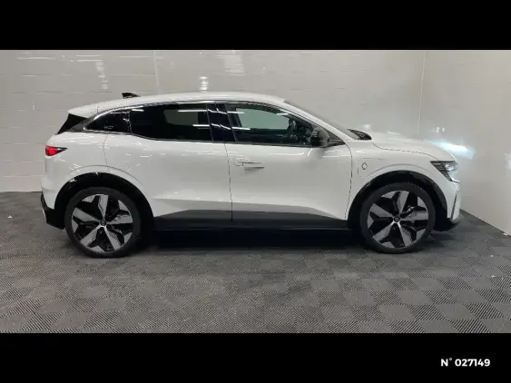 RENAULT MEGANE V - voiture d'occasion - Photo 5