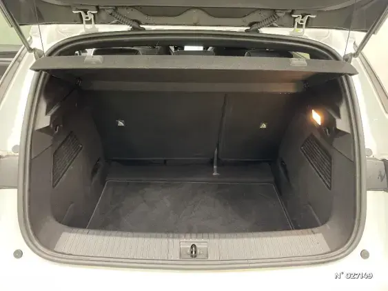 RENAULT MEGANE V - voiture d'occasion - Photo 7