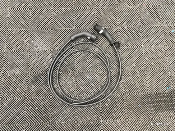 RENAULT MEGANE V - voiture d'occasion - Photo 26