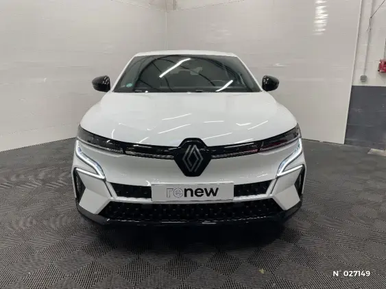 RENAULT MEGANE V - voiture d'occasion - Photo 3