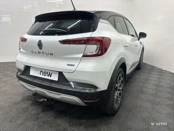 RENAULT CAPTUR II - voiture d'occasion - Photo 4