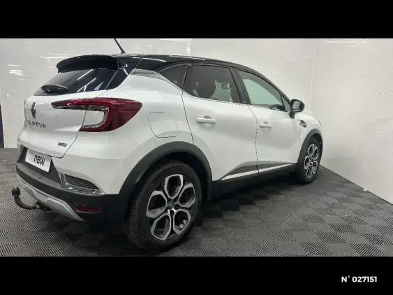 RENAULT CAPTUR II - voiture d'occasion - Photo 5