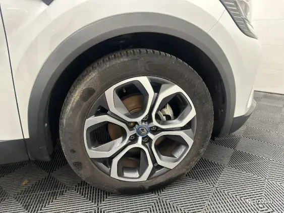 RENAULT CAPTUR II - voiture d'occasion - Photo 8