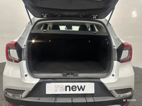 RENAULT CAPTUR II - voiture d'occasion - Photo 7