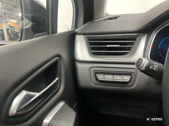 RENAULT CAPTUR II - voiture d'occasion - Photo 15