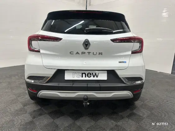 RENAULT CAPTUR II - voiture d'occasion - Photo 6